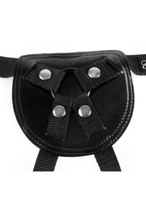 Stay-Put Harness
